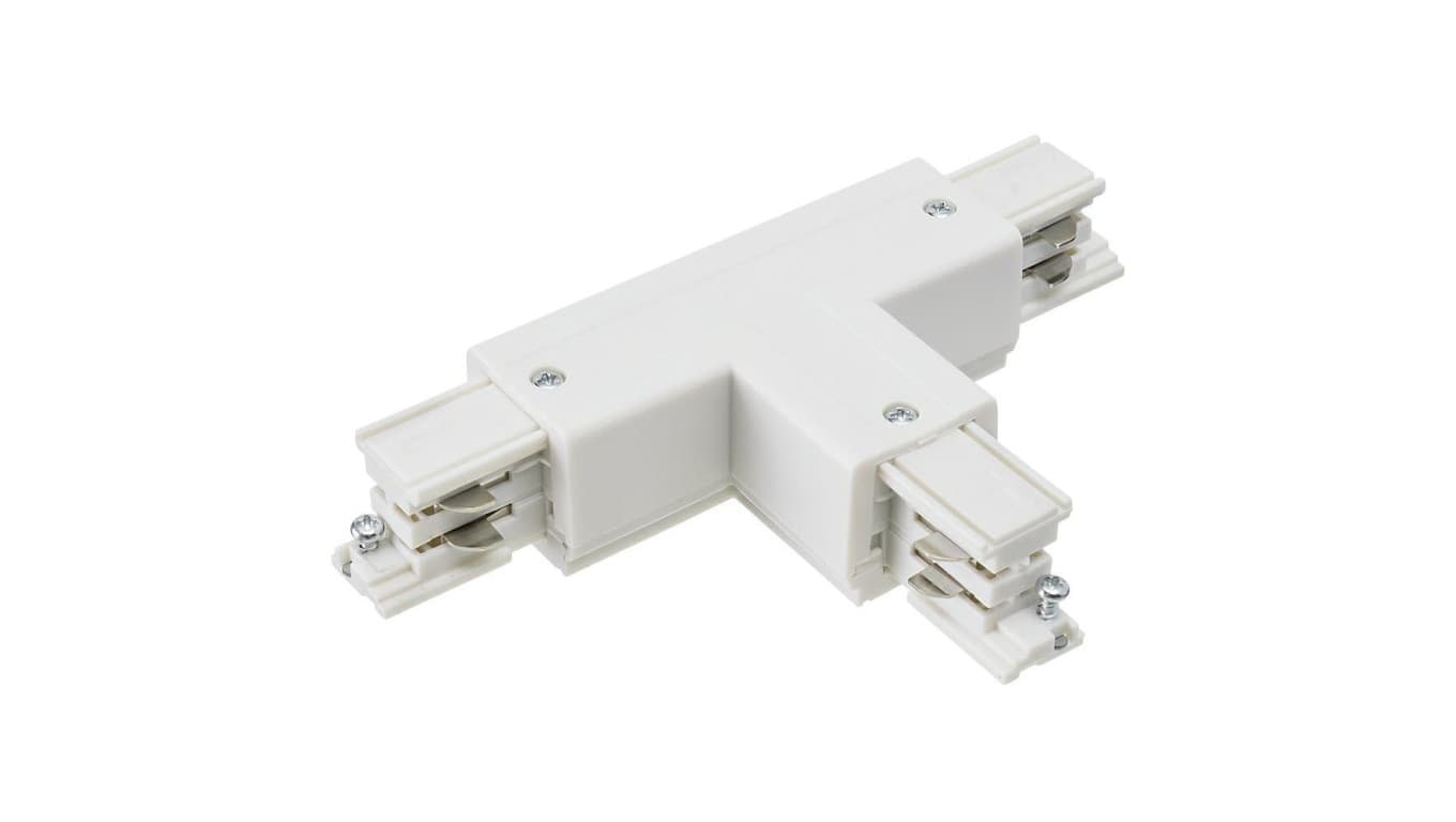 

Konektor trójnik LUXSYSTEM-3F PRAWYwhite biały CreeLamp