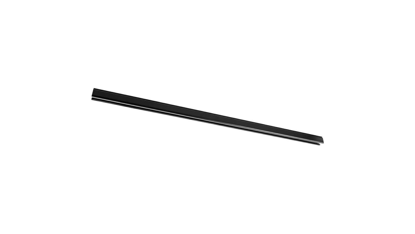 

Szyna do LUXsystem-3F CreeLamp 1m black czarna aluminium oświetlenie szynowe