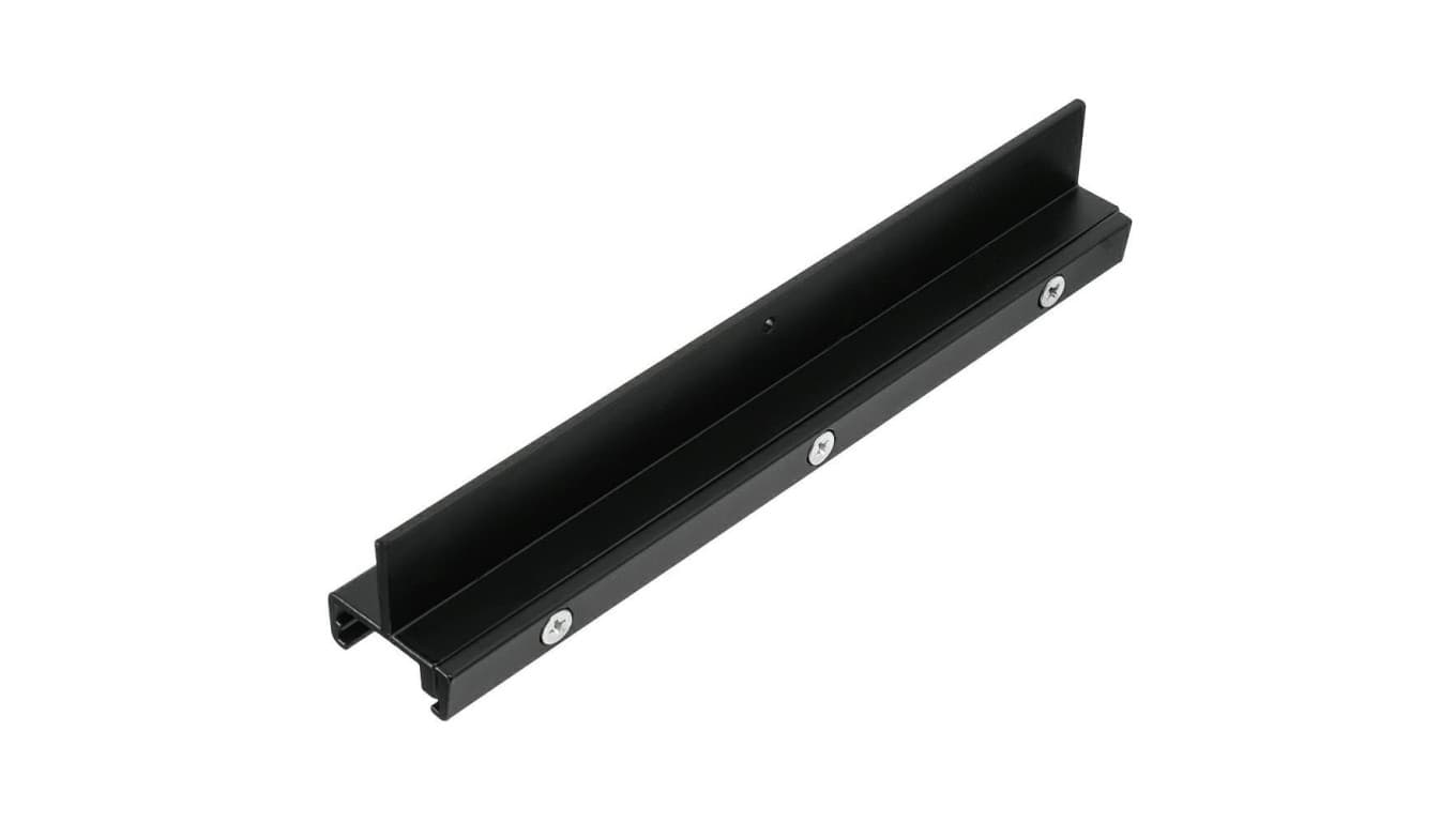 

Uchwyt do szyny LUXsystem-3F black czarny CreeLamp