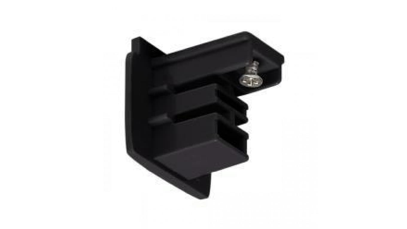 

Zaślepka do szyny LUXsystem-3F black czarna CreeLamp