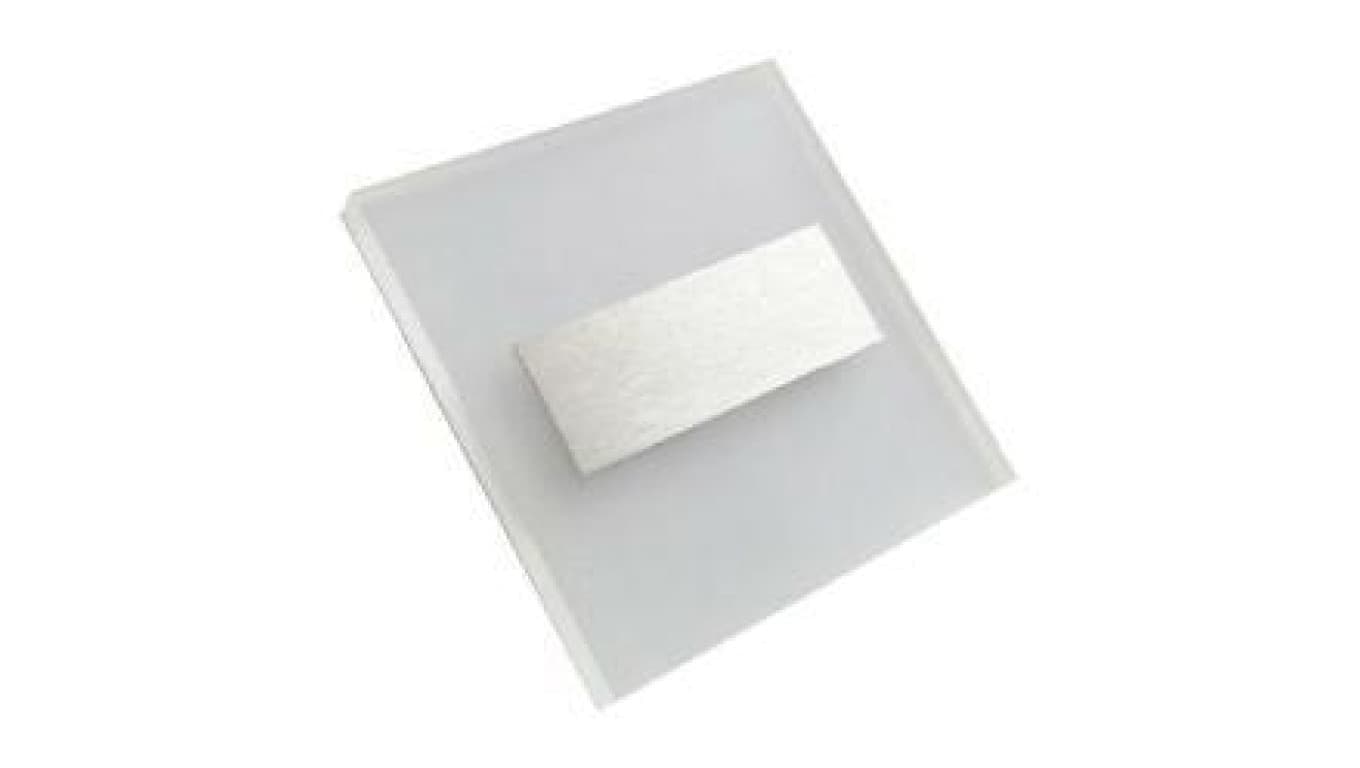 

Oprawa schodowa LUMI zimna 0,6W 230V 6500K