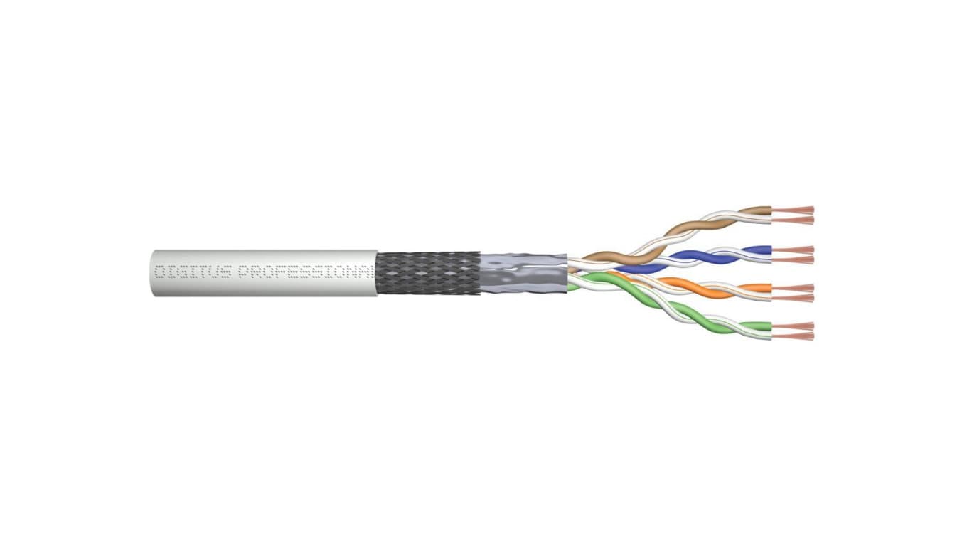 

DIGITUS DK-1531-P-305-1 305 Sieciowy