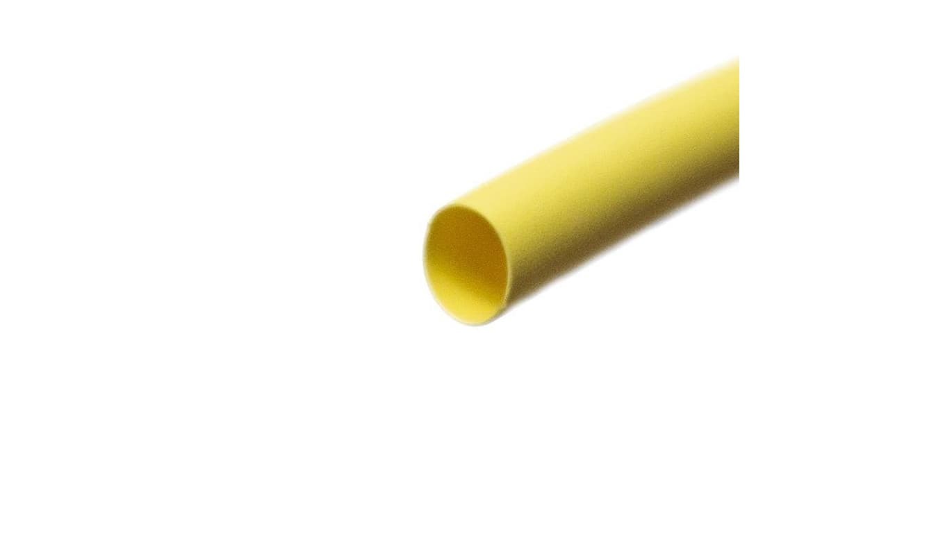 

Profil żółty średnica 6.0mm 100m BA-60Z