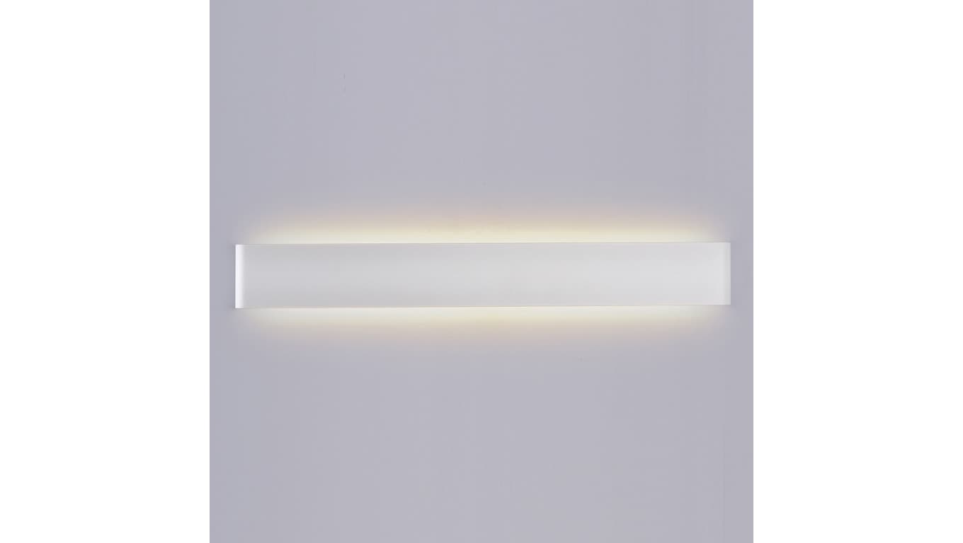 

Oprawa ewelacyjna VT-821 20W LED WALL LAMP COLOORCODE:3000K WHITE BODY,IP44 8535