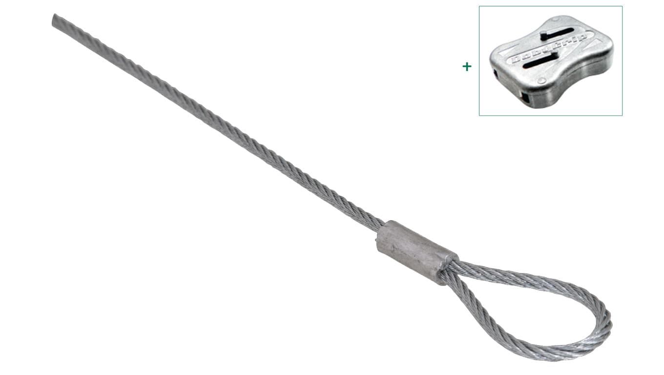 

BIS DobyGrip Linka pętla 09481103 /10szt./