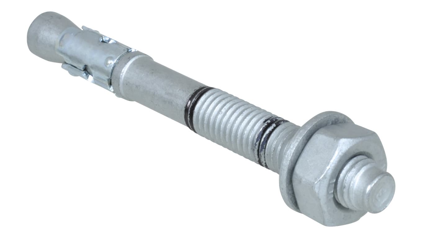 

WTB1 Kotwa bolcowa ( sworzniowa ) M8x100mm / 609831081 /