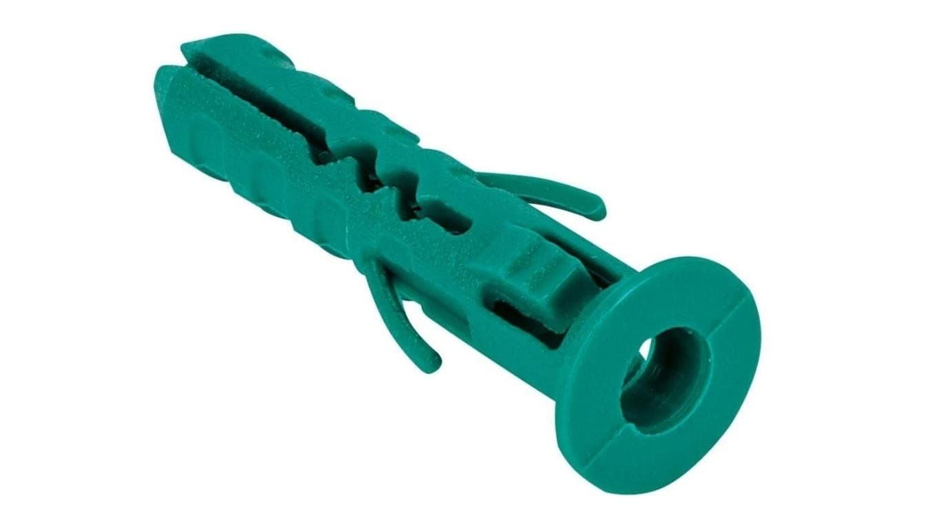 

WEP-C Dybel nylonowy 12x60mm / 61001212 /100szt./