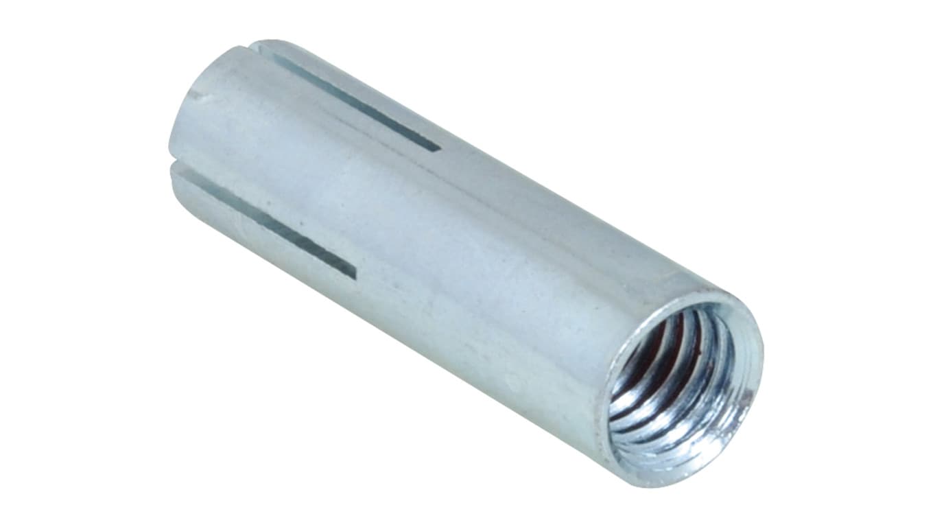 

WDI1 Kotwa wbijana M12x50mm / 6103012 /50szt./