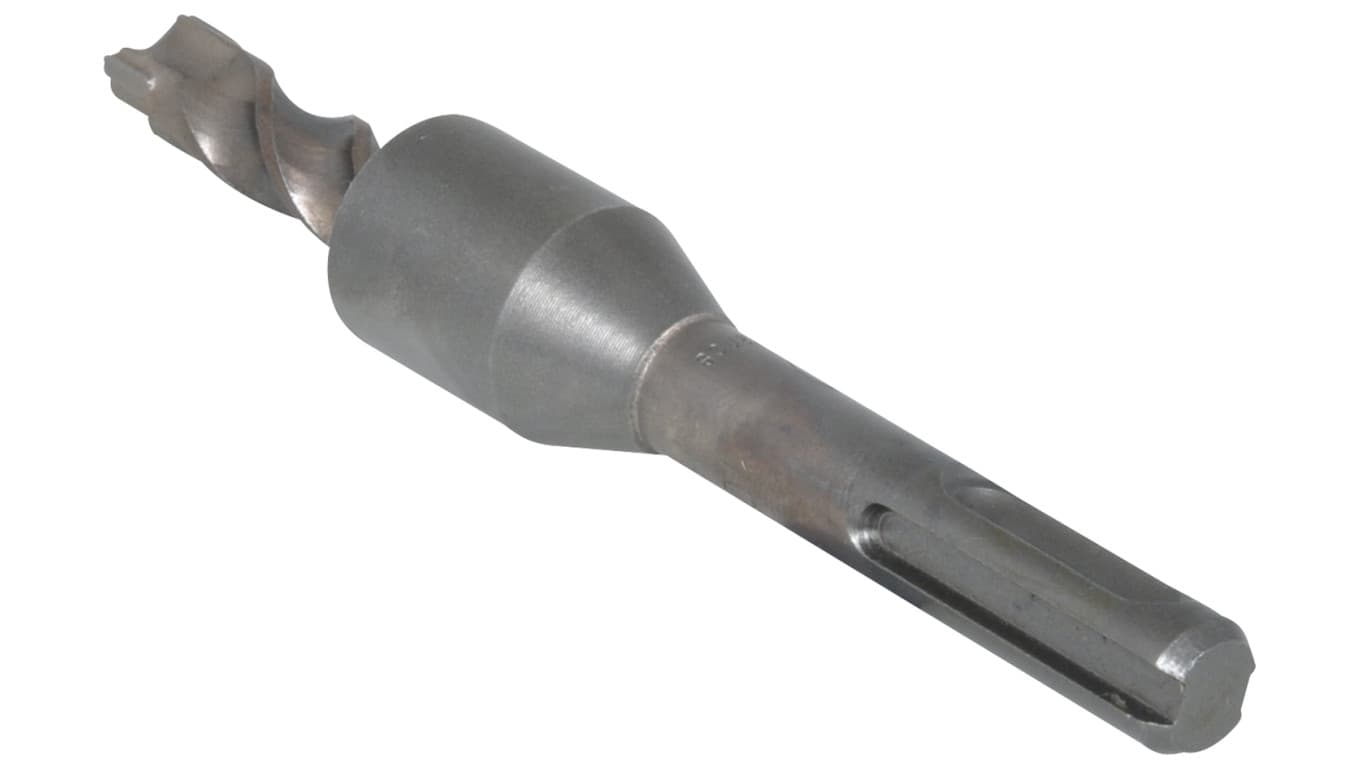 

WDI1 SD Wiertło do betonu ze stoperem dla kotew wbijanych M8x30mm / 6951010 /