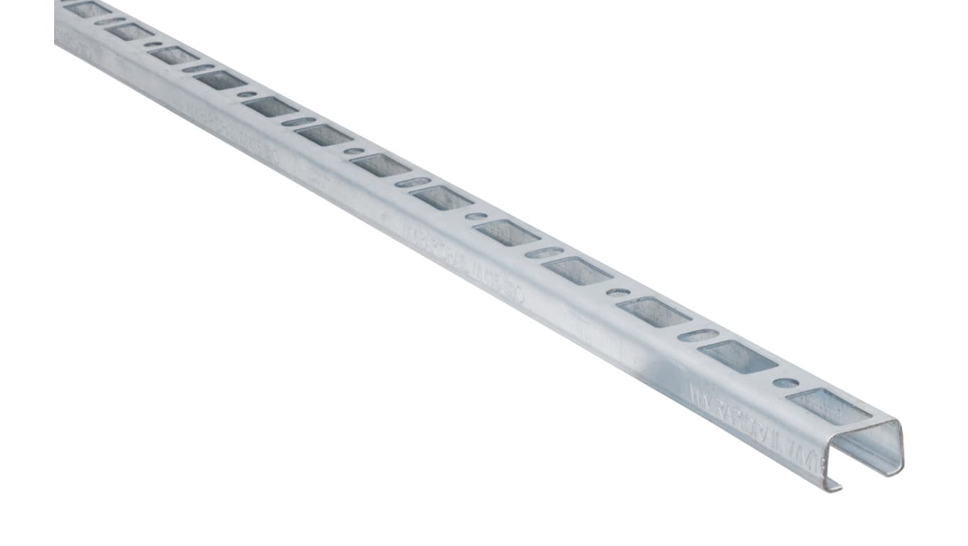 

BIS RapidRail Szyna 30x20mm 6505315 /3m/