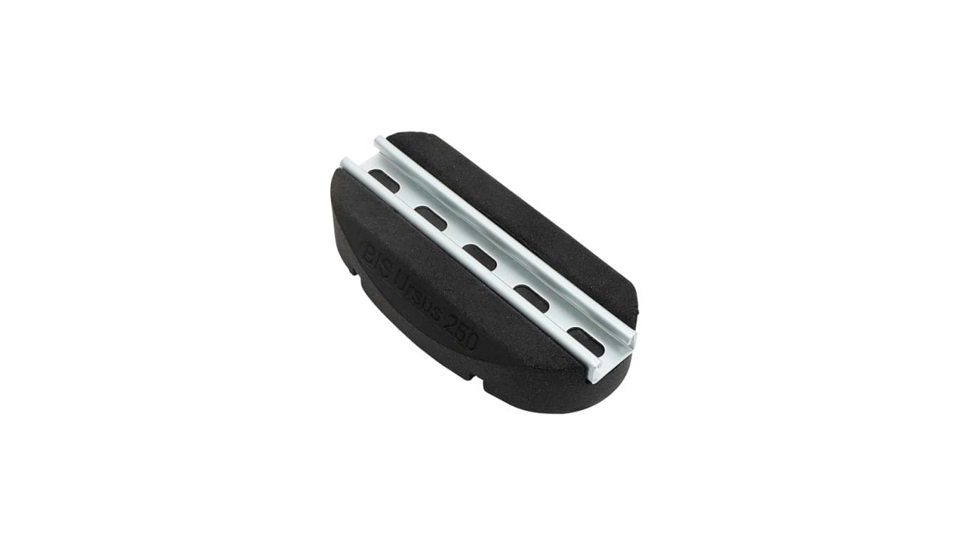 

BIS Ursus Stopa dachowa 250mm BUP 67687250