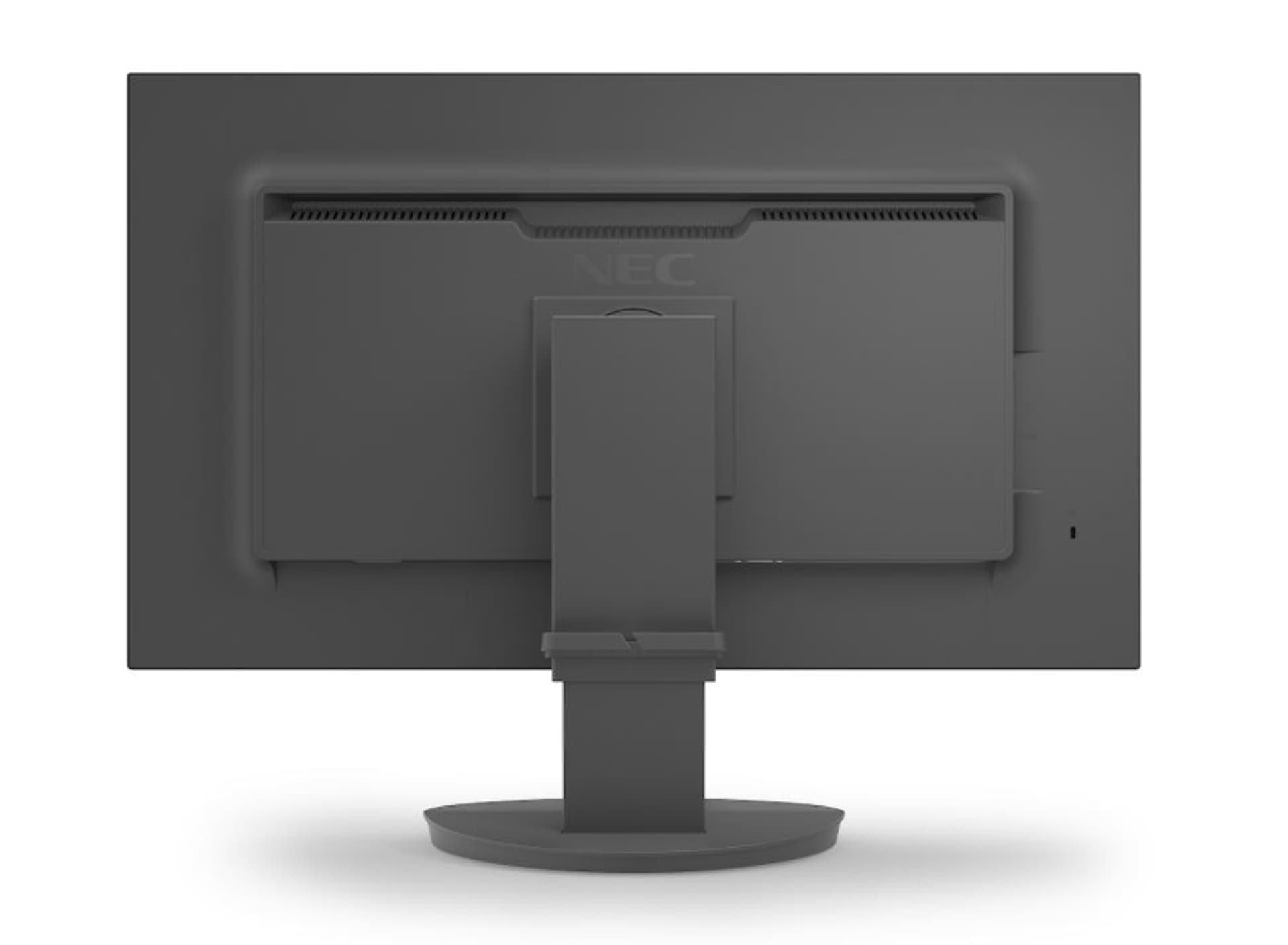 

Monitor MultiSync EA242F 24 cale czarny USB-C