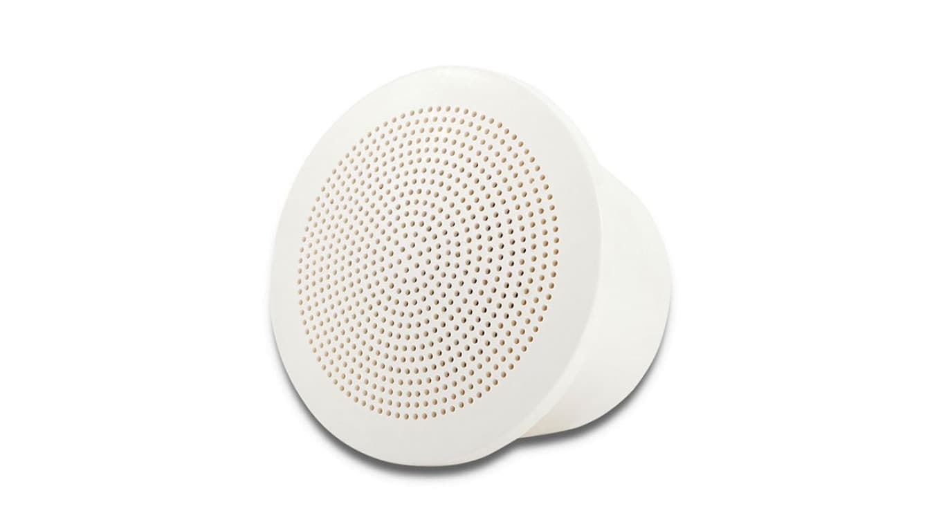 

Qoltec Głośnik sufitowy wodoodporny 3" | RMS 3W | 8 Om | biały (0NC)
