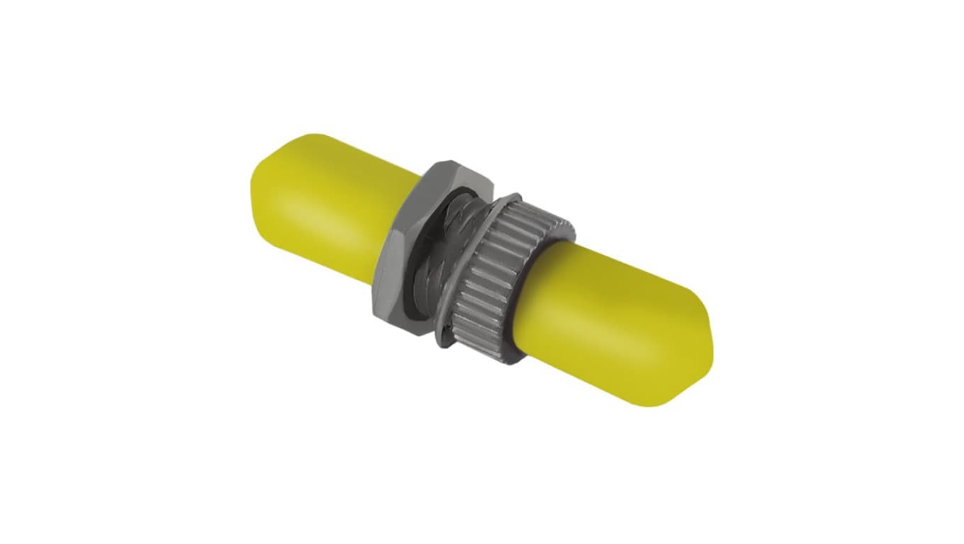 

Qoltec Adapter światłowodowy ST/UPC | Simplex | Singlemode (0NC)