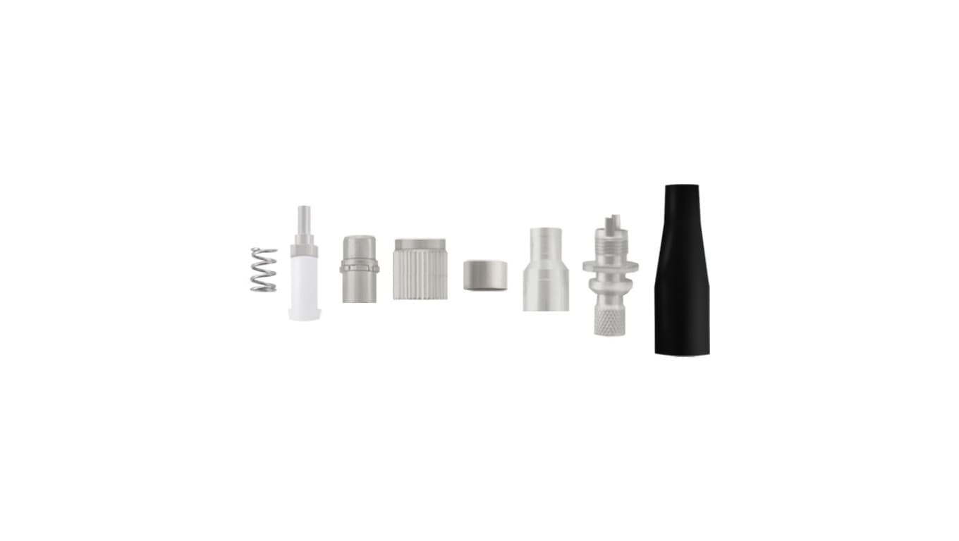 

Qoltec Złącza światłowodowe FC/UPC | Singlemode | 3.0mm (0NC)
