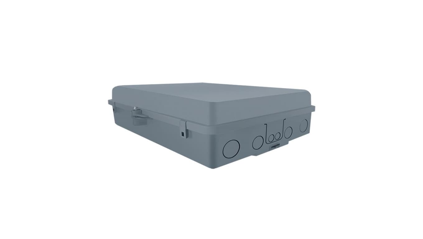 

Qoltec Mufa światłowodowa 1x32 (0NC)