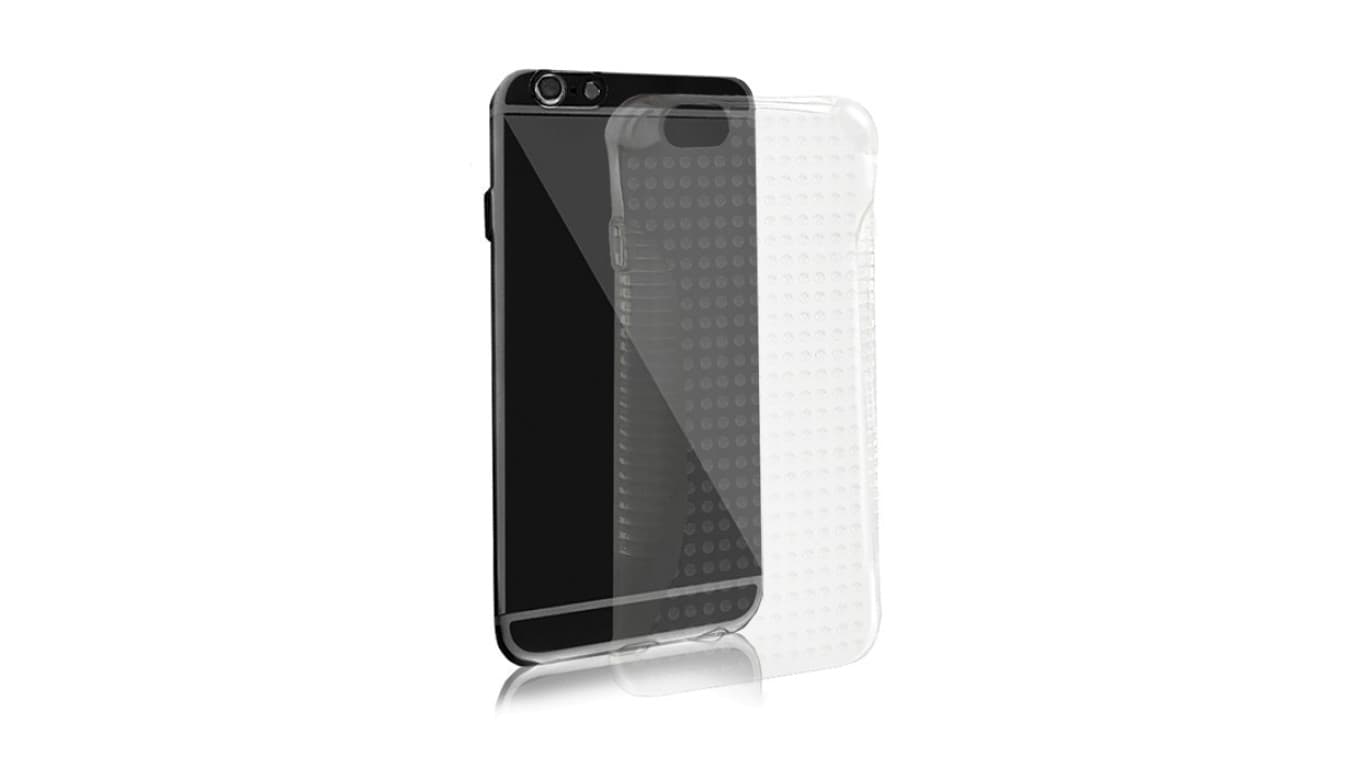 

Qoltec Etui na Xiaomi Mi 5X | TPU (0NC)