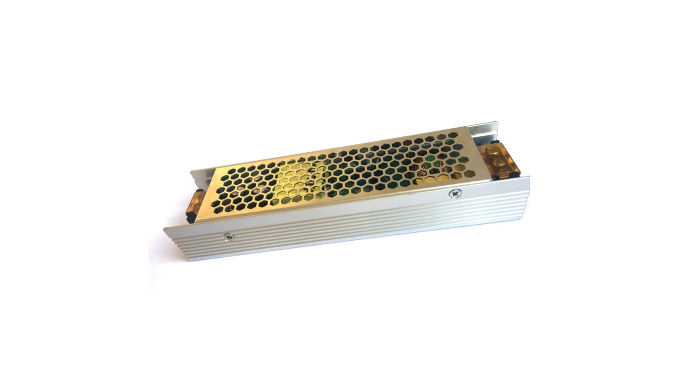 

Zasilacz LED Slim VT-20122 120W 12V 10A IP20 3243
