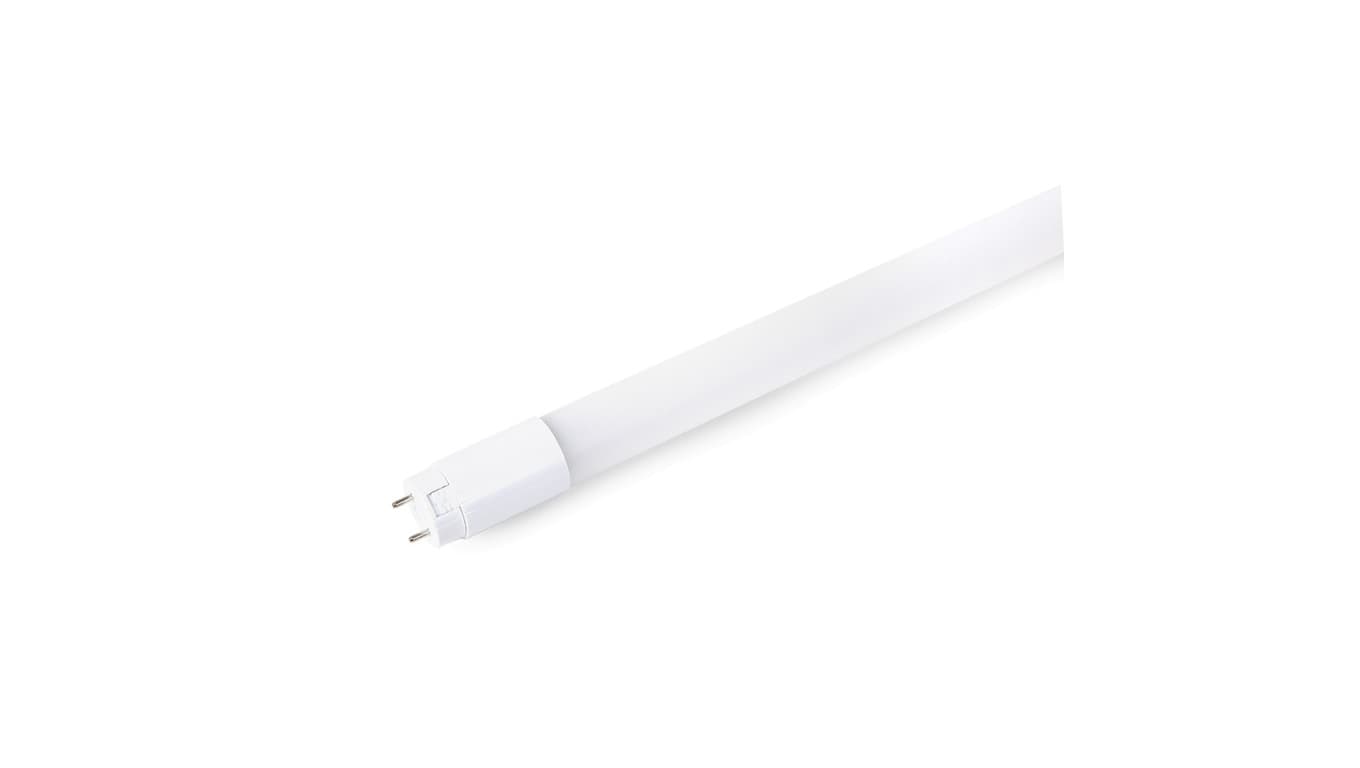 

Świetlówka LED VT-1277 18W T8 G13 3000K 1700lm 120cm A+ 3 lata Gwarancji 6263