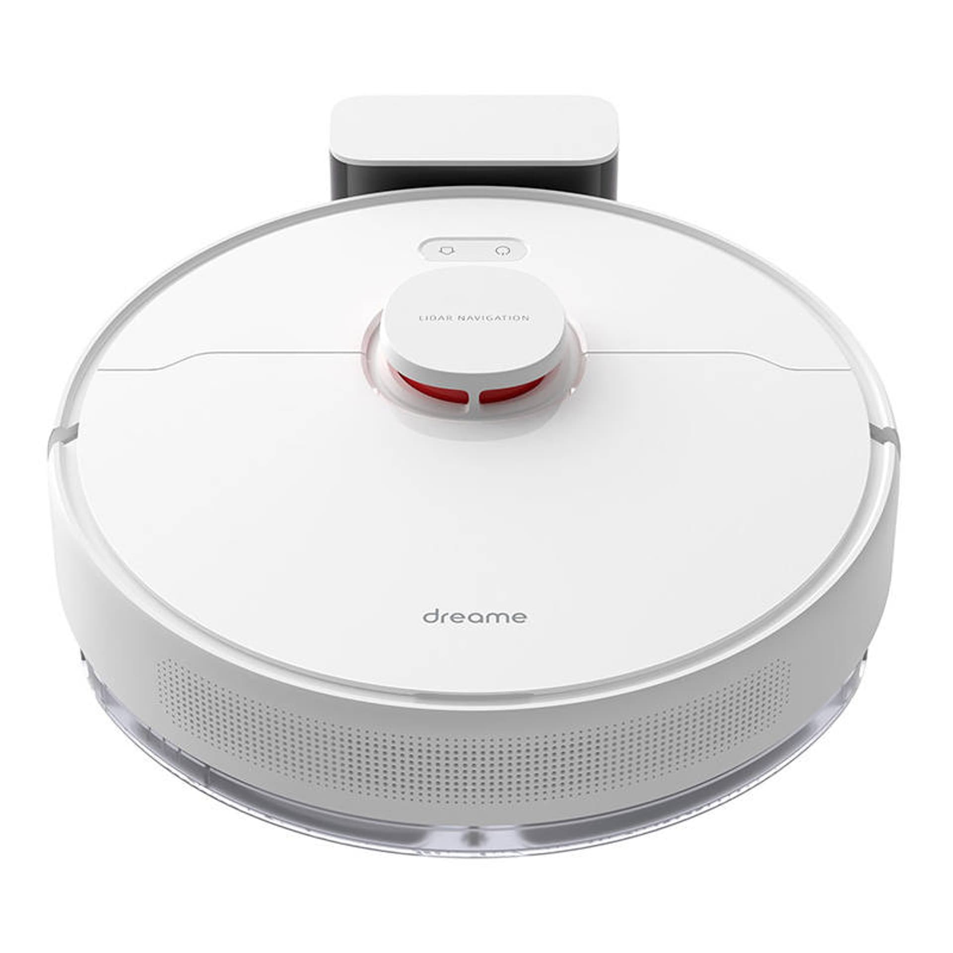 

Robot sprzątający Dreame D10s