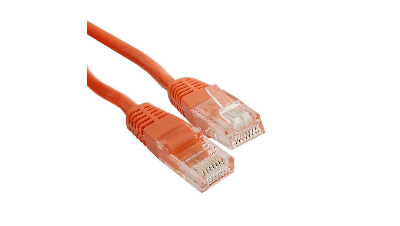 

Qoltec Kabel Patchcord Crossover | CAT5E | UTP | 5m (0NC)