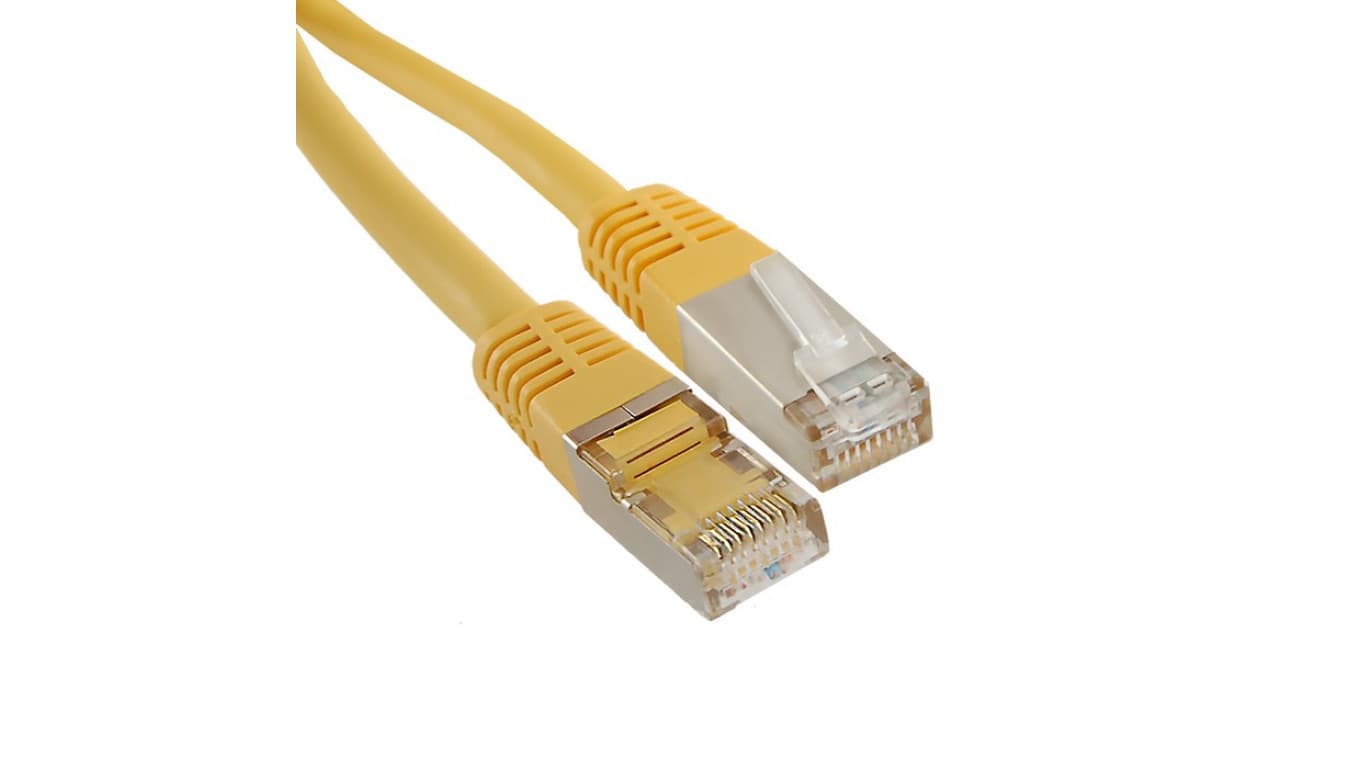 

Qoltec Kabel Patchcord SSTP | CAT6A | 3m (0NC)