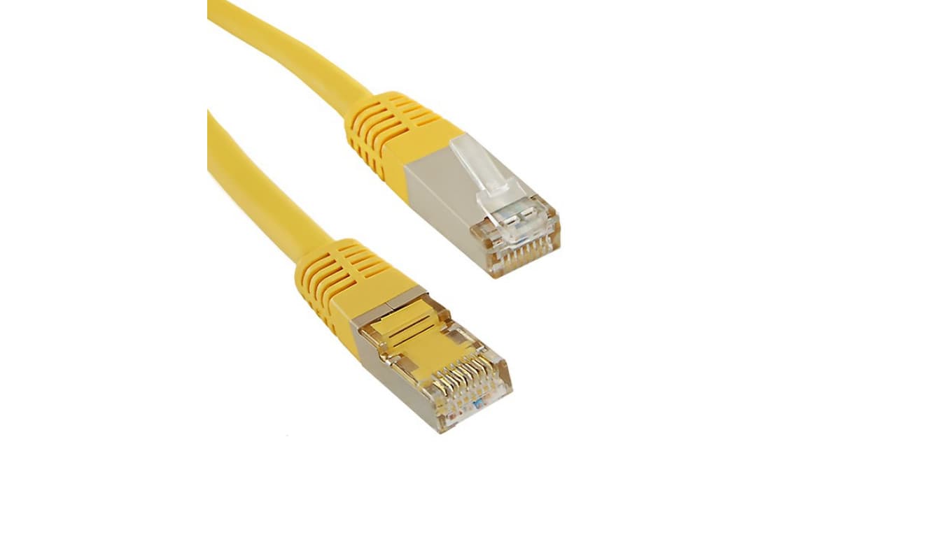 

Qoltec Kabel Patchcord FTP | CAT6 | 0.25m (0NC)