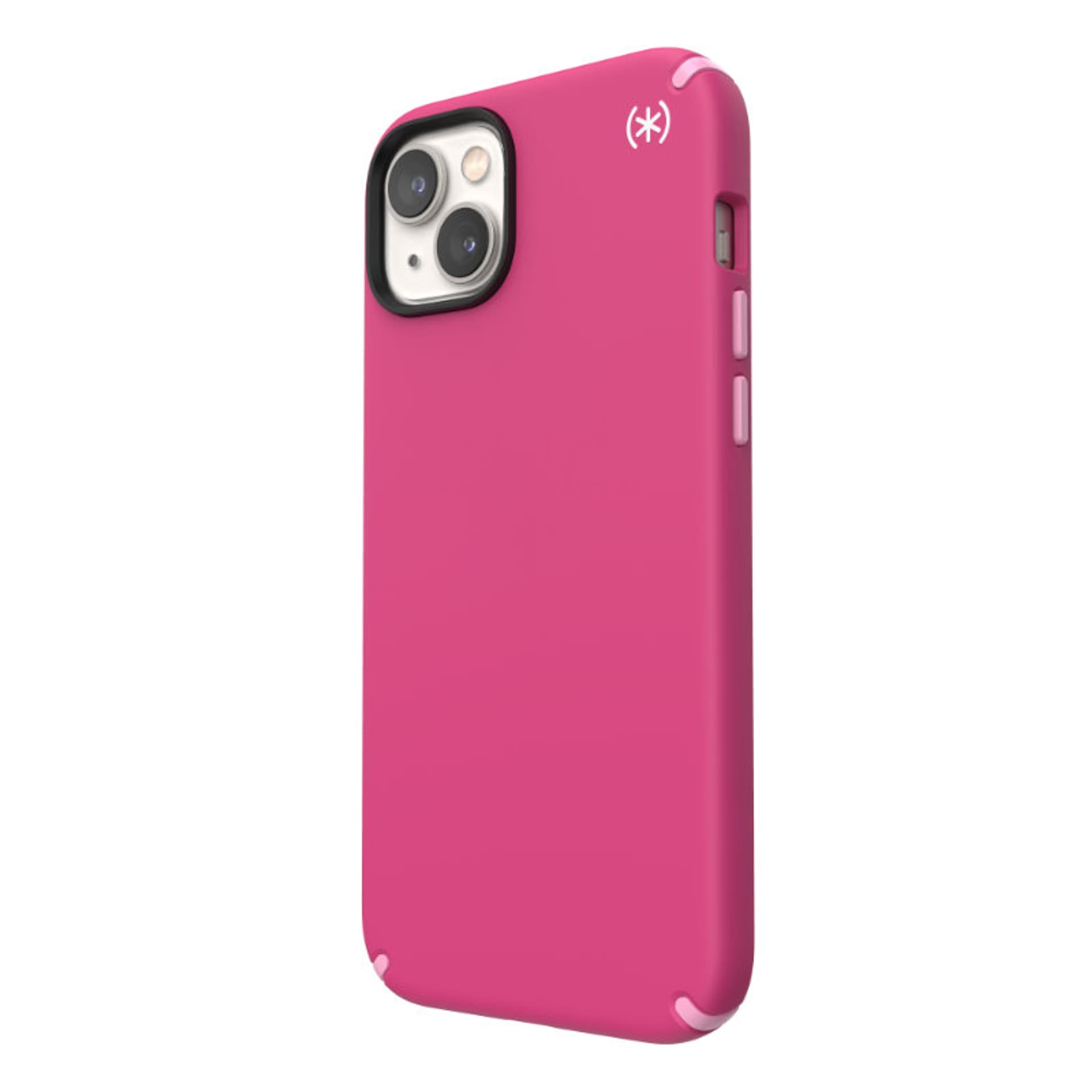

Speck Presidio2 Pro - Antybakteryjne etui iPhone 14 Plus (Digitalpink / Blossompink / White)