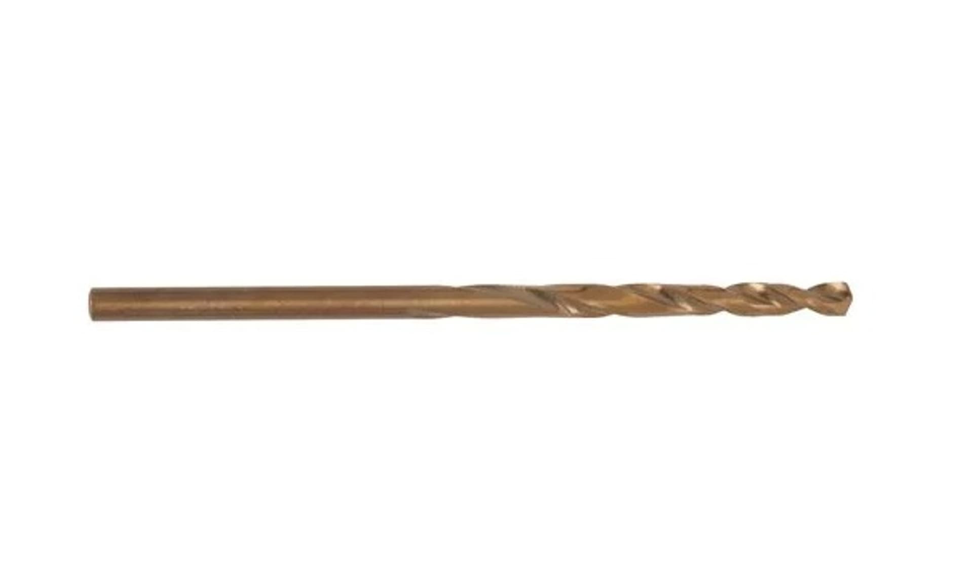 

WIERTŁO HSS-G CO 3.3MM 2 SZT.