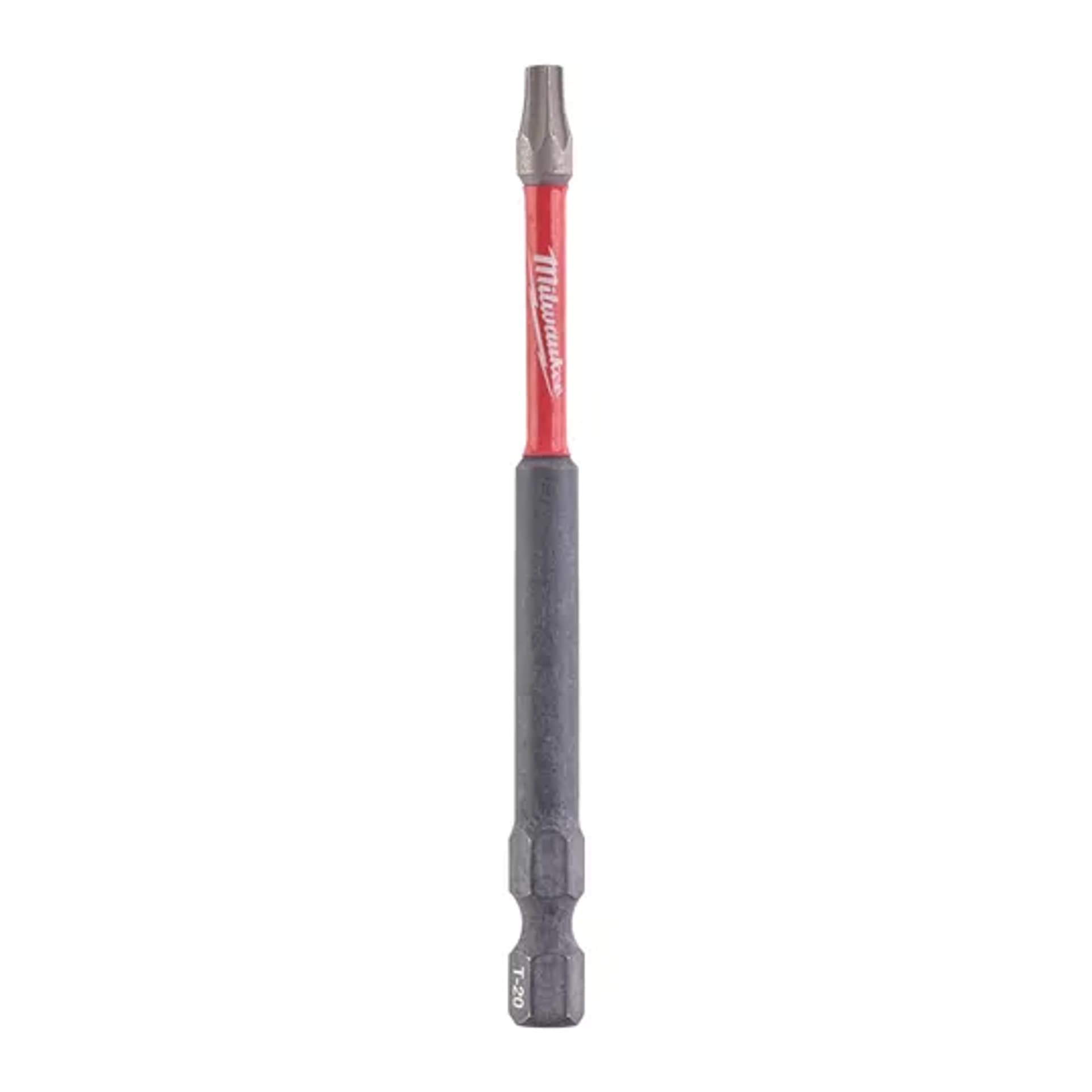 

BIT, GROT, KOŃCÓWKA SHOCKWAVE TX30*90MM