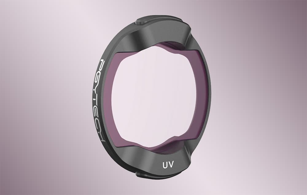 

Filtr UV PGYTECH do DJI Avata