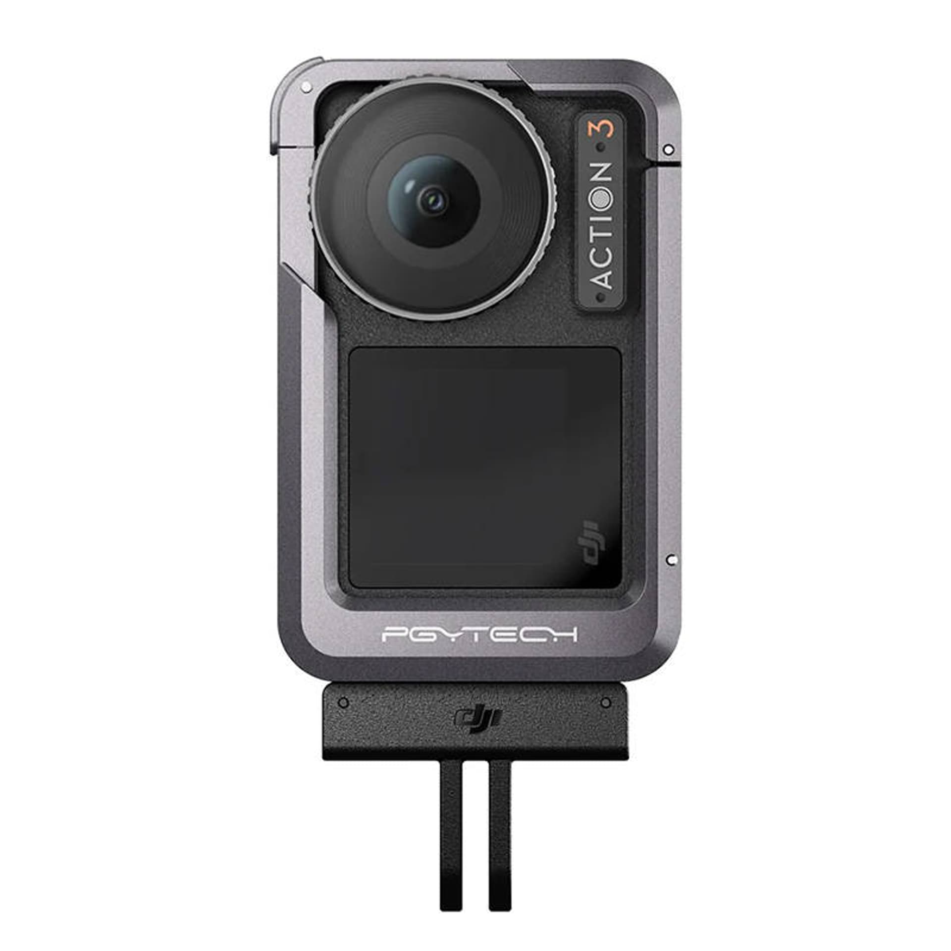 

Aluminiowa obudowa / ramka zabezpieczająca PGYTECH do DJI Osmo Action 3