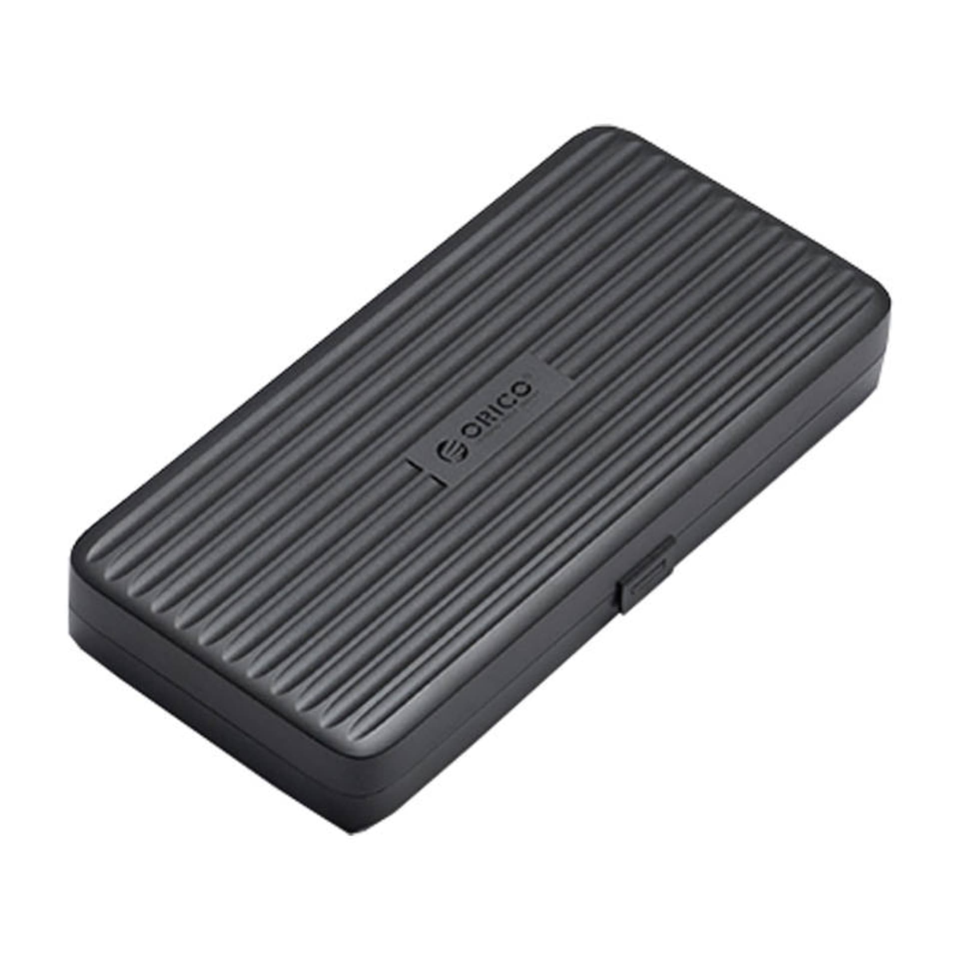 

Etui na karty pamięci SD/TF Orico MSCD-1-BK-BP (czarne)