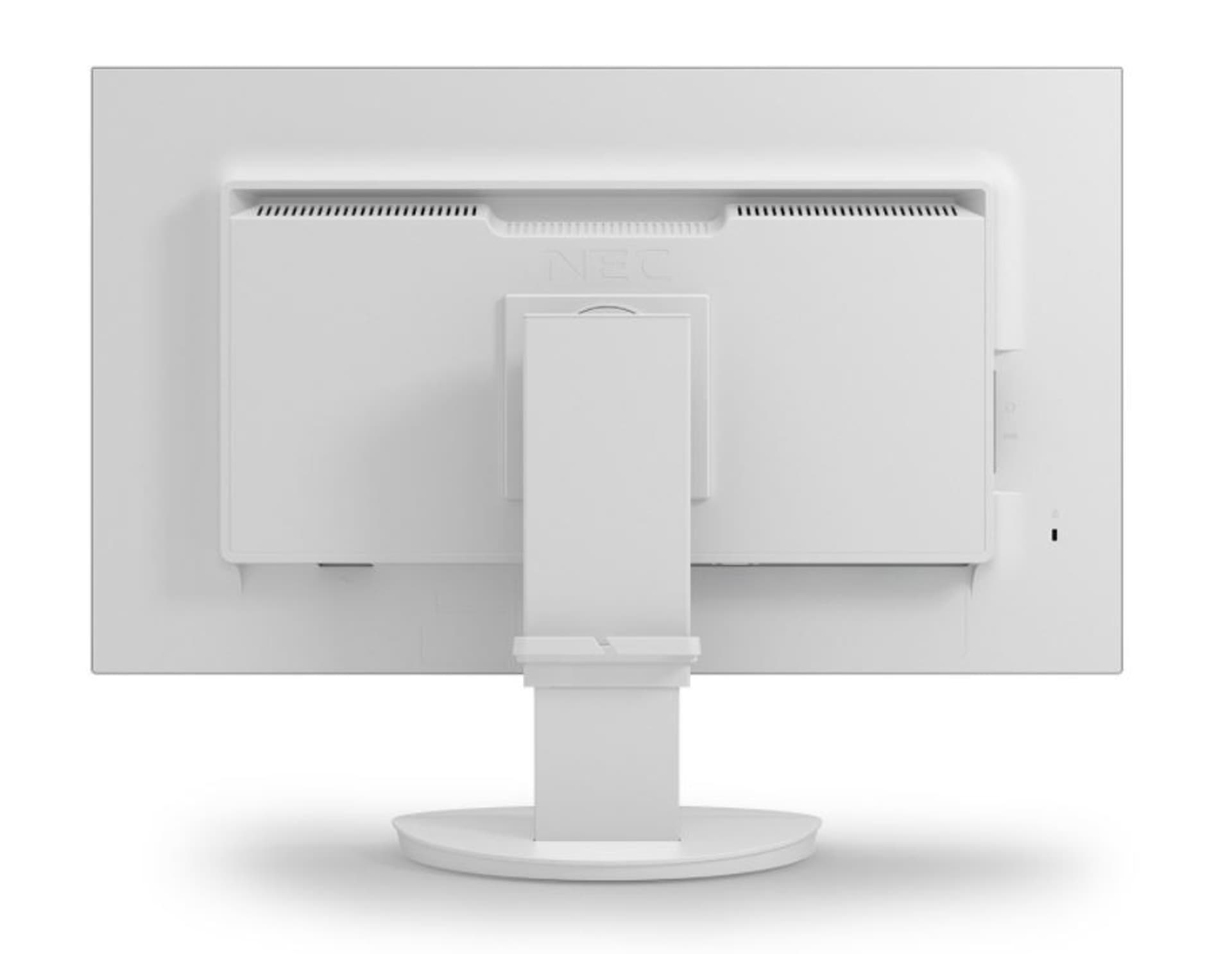 

Monitor MultiSync EA242F 24 cale biały USB-C