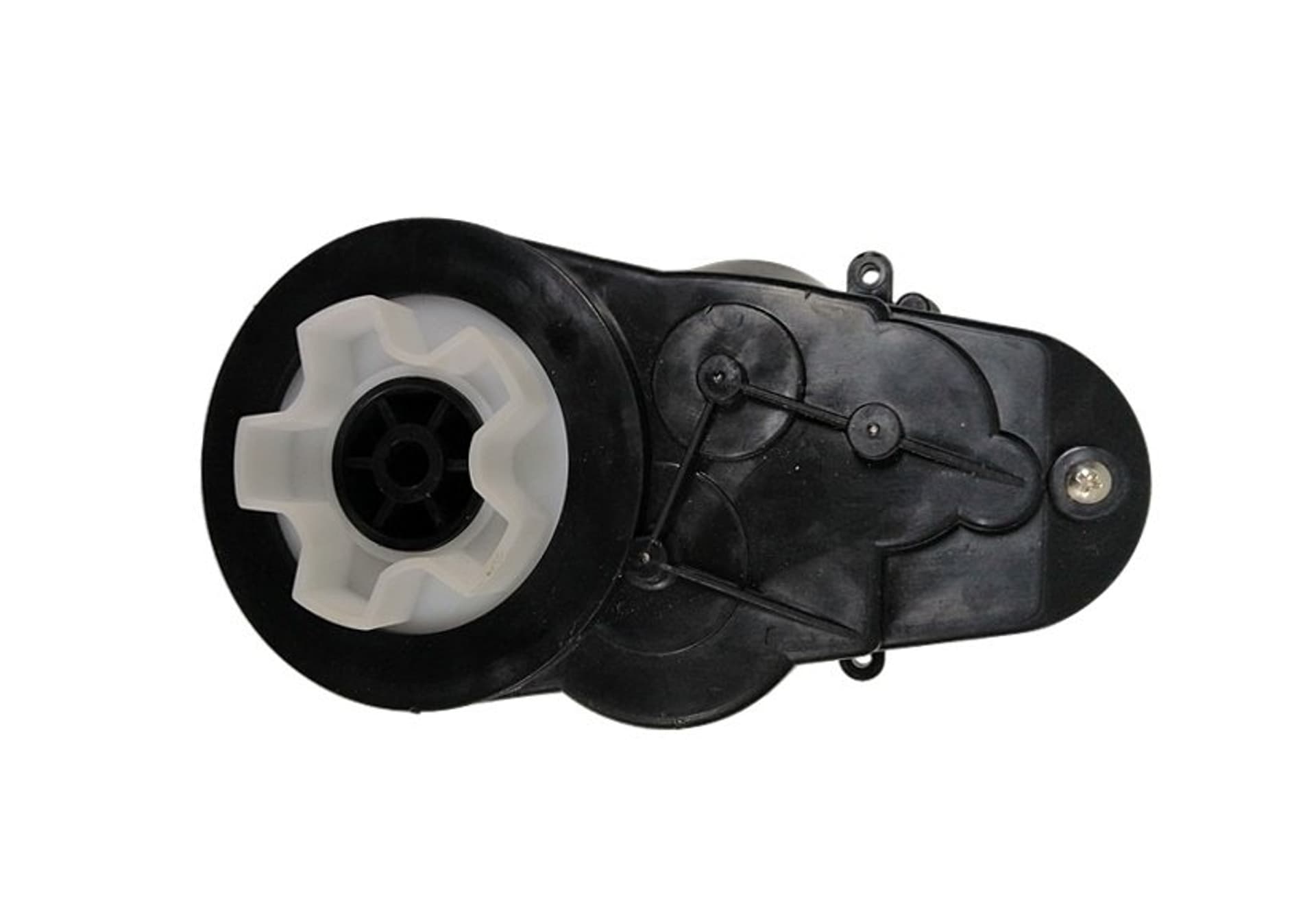 

Silnik z przekładnią 12V 15000 RPM BMW R1200