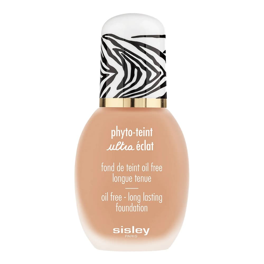 

Sisley 4 Honey Phyto-Teint Ultra Éclat Podkład 30ml (W)