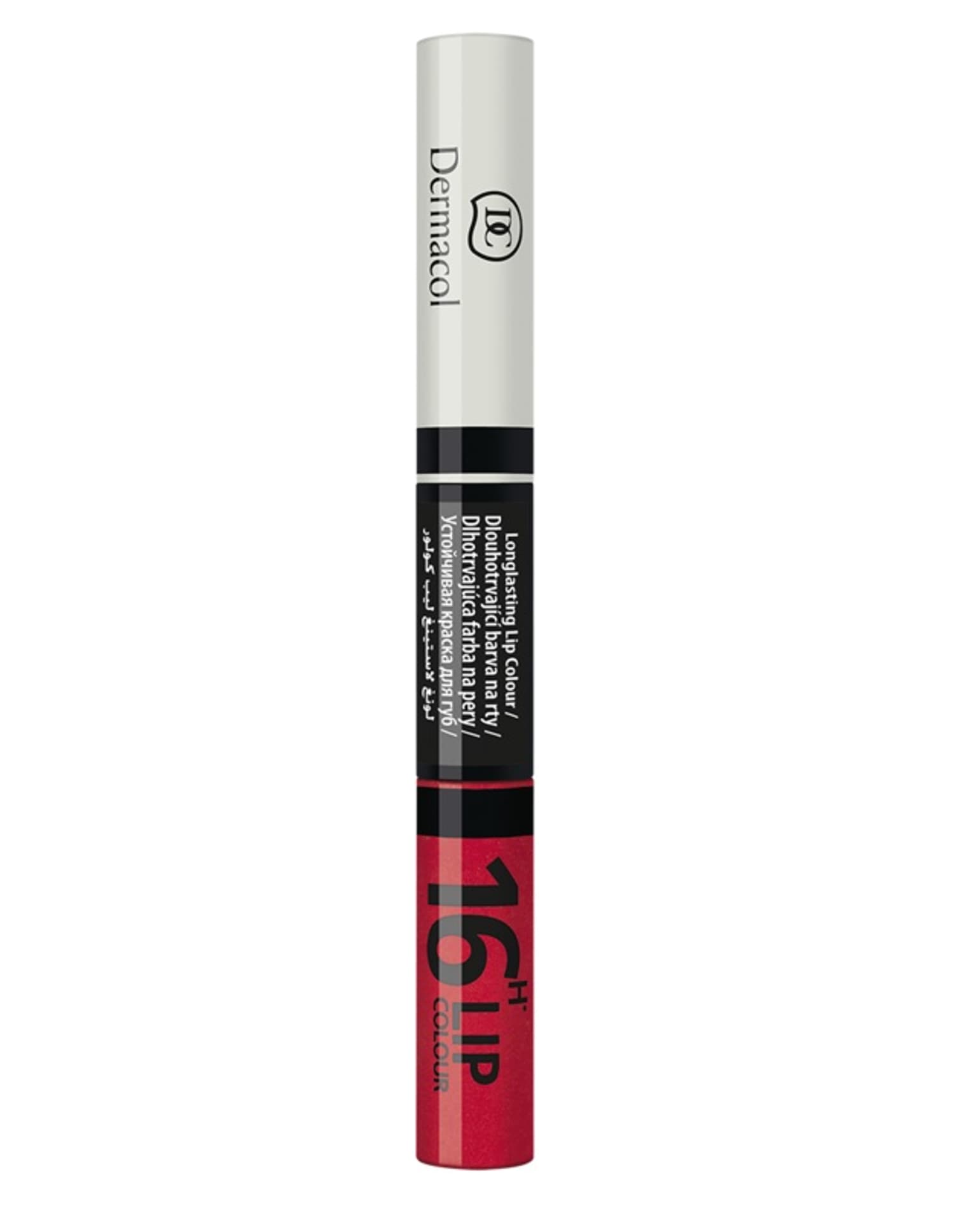 

Dermacol 20 16H Lip Colour Pomadka 4,8g (W)