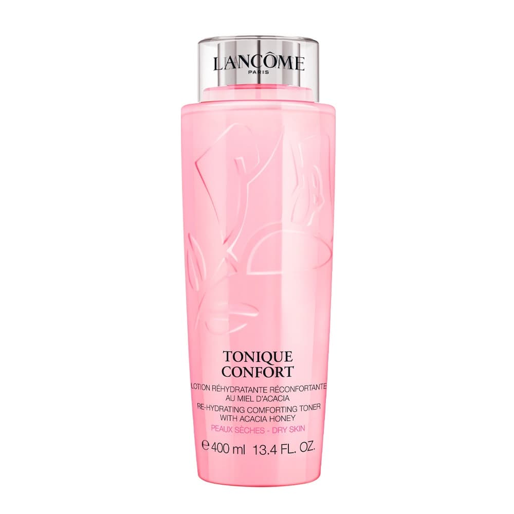

Lancôme Confort Tonique Dry Skin Wody i spreje do twarzy 400ml (W)
