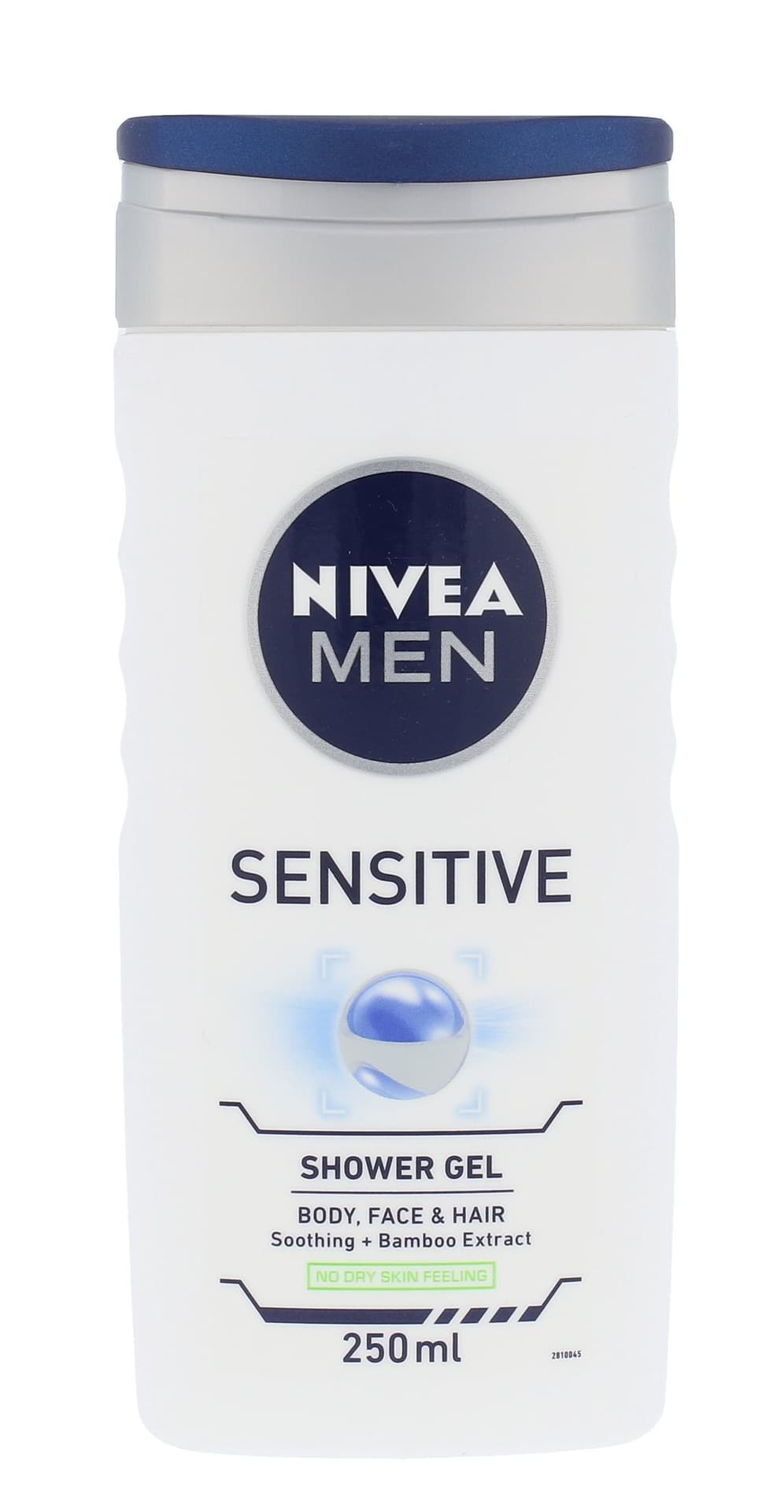 

Nivea Men Sensitive Żel pod prysznic 250ml (M)