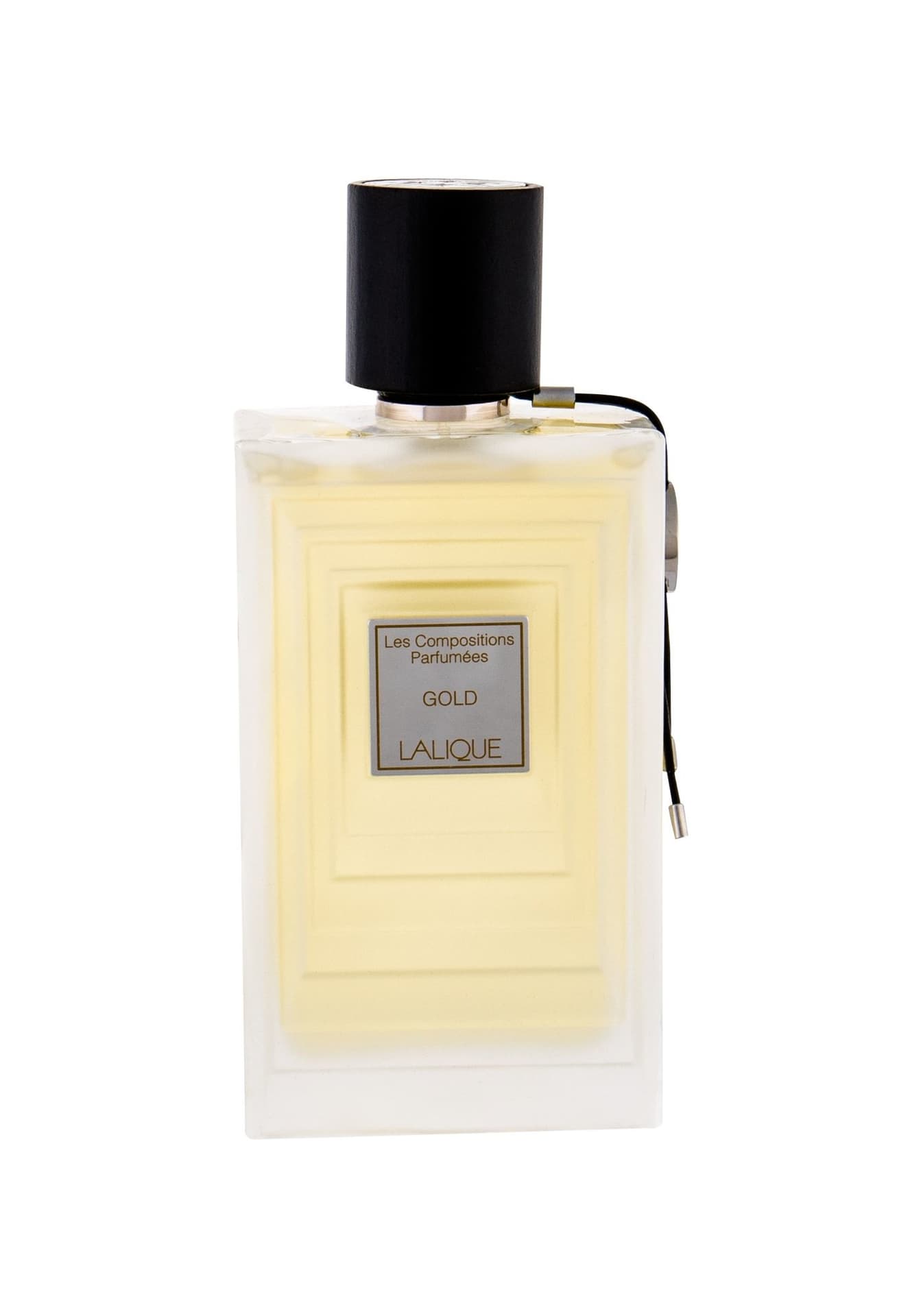 

Lalique Gold Les Compositions Parfumees EDP 100ml (U)