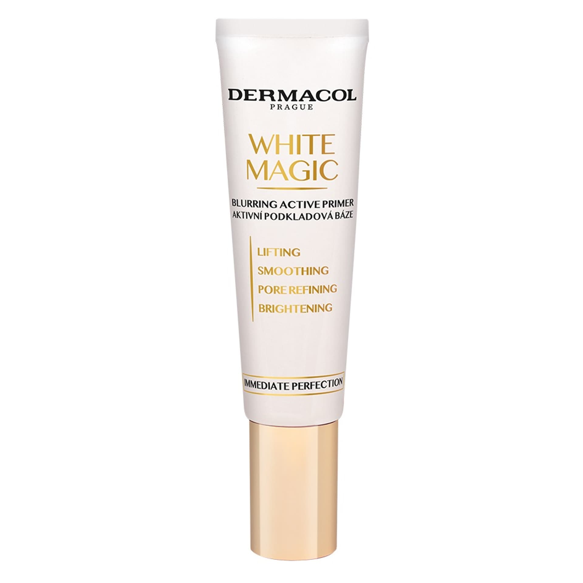 

Dermacol White Magic Baza pod makijaż 30ml (W)