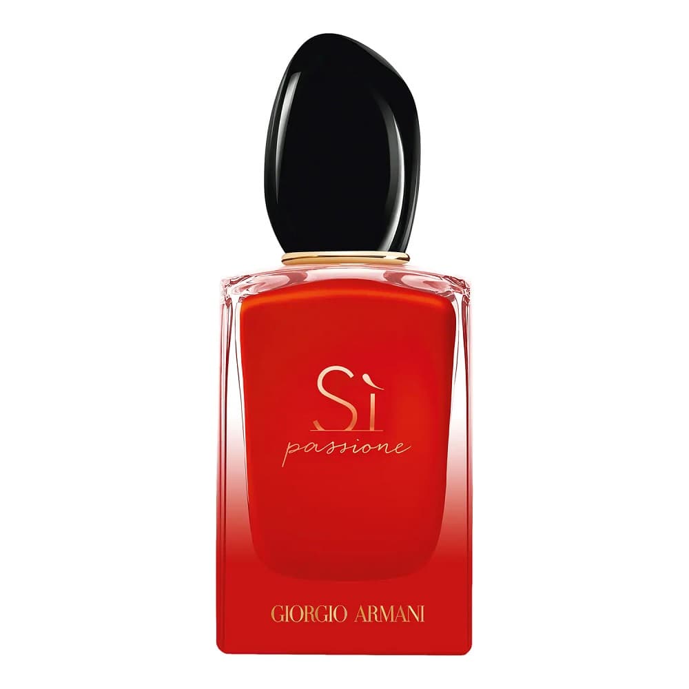 

Giorgio Armani Si Passione Intense EDP 50ml