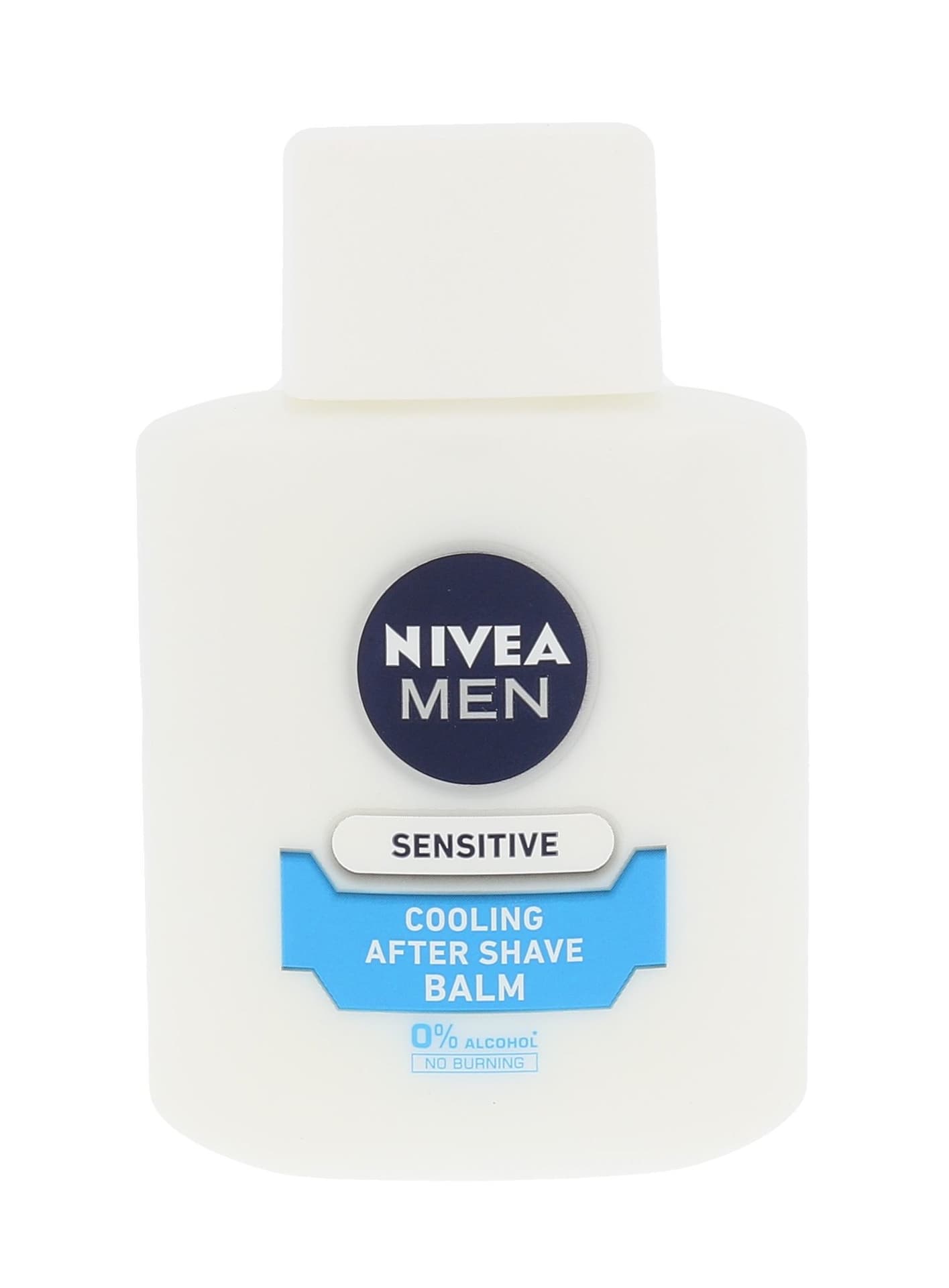 

Nivea Cooling Men Sensitive Balsam po goleniu 100ml (M)