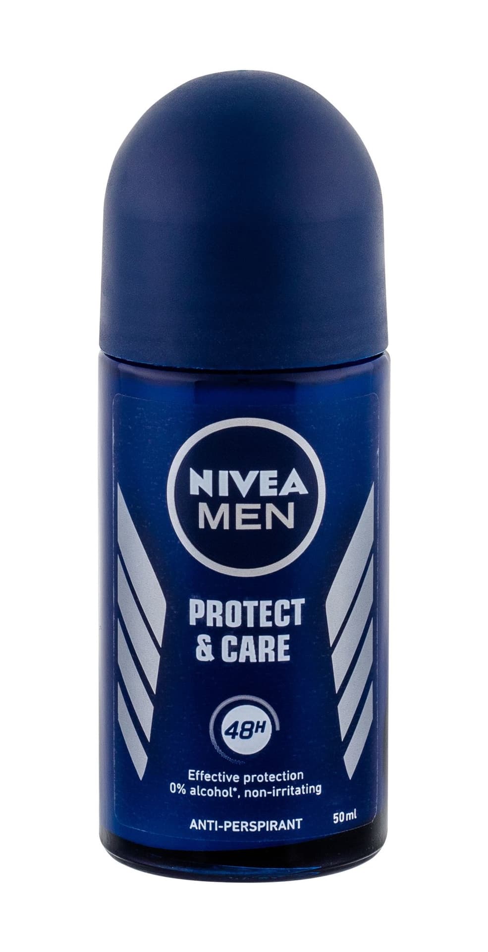 

Nivea 48h Men Protect Care Antyperspirant 50ml (M)