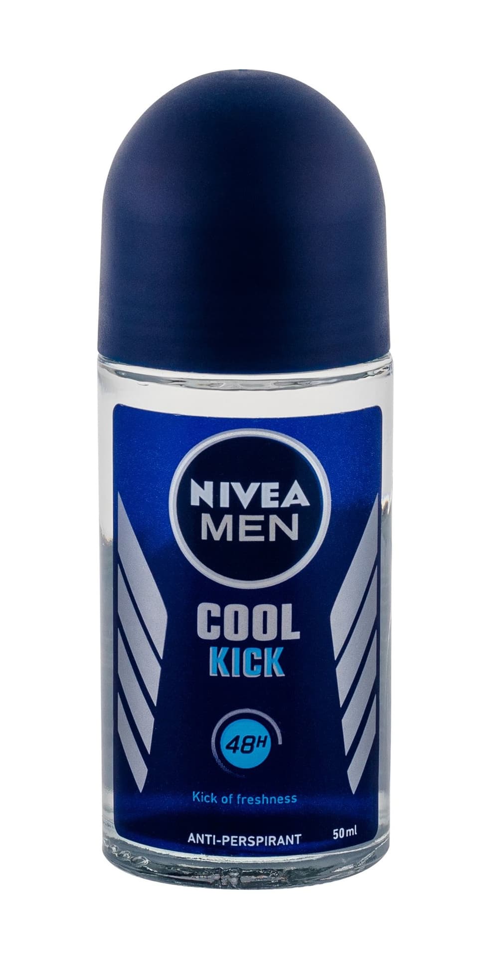 

Nivea 48h Men Cool Kick Antyperspirant 50ml (M)