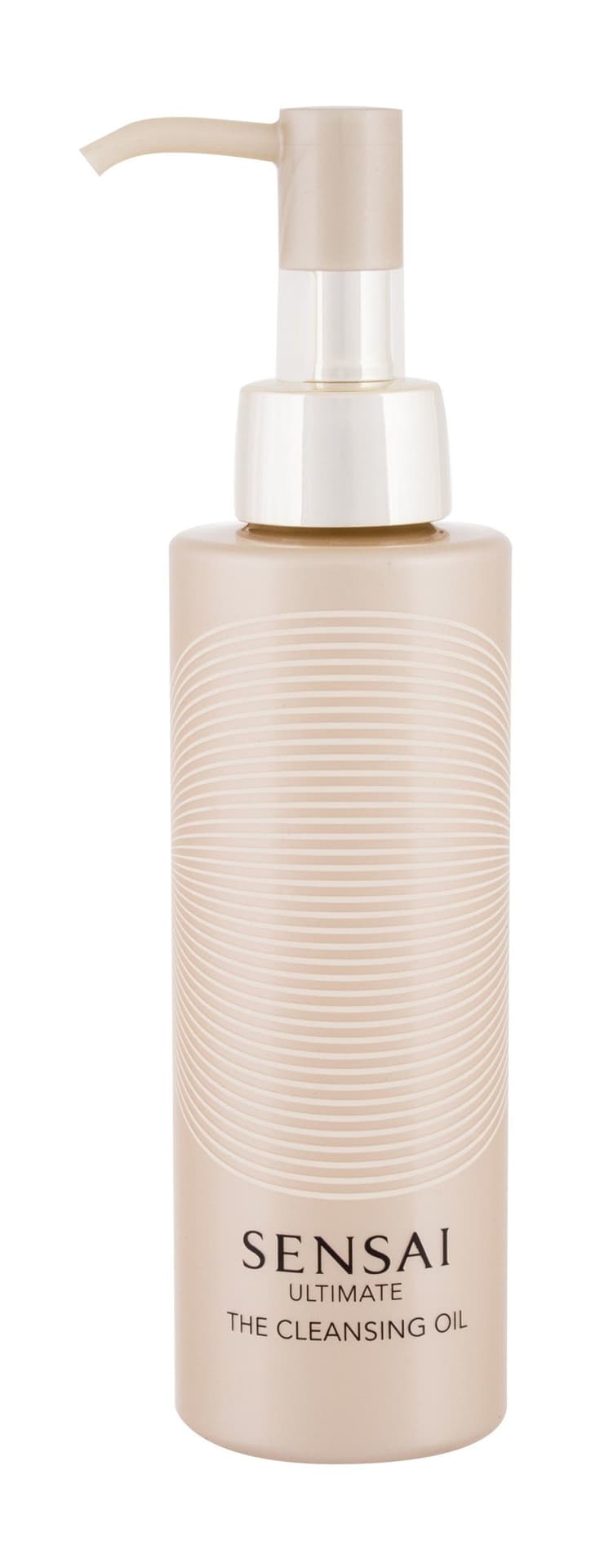 

Sensai Ultimate Olejek oczyszczający 150ml (W)