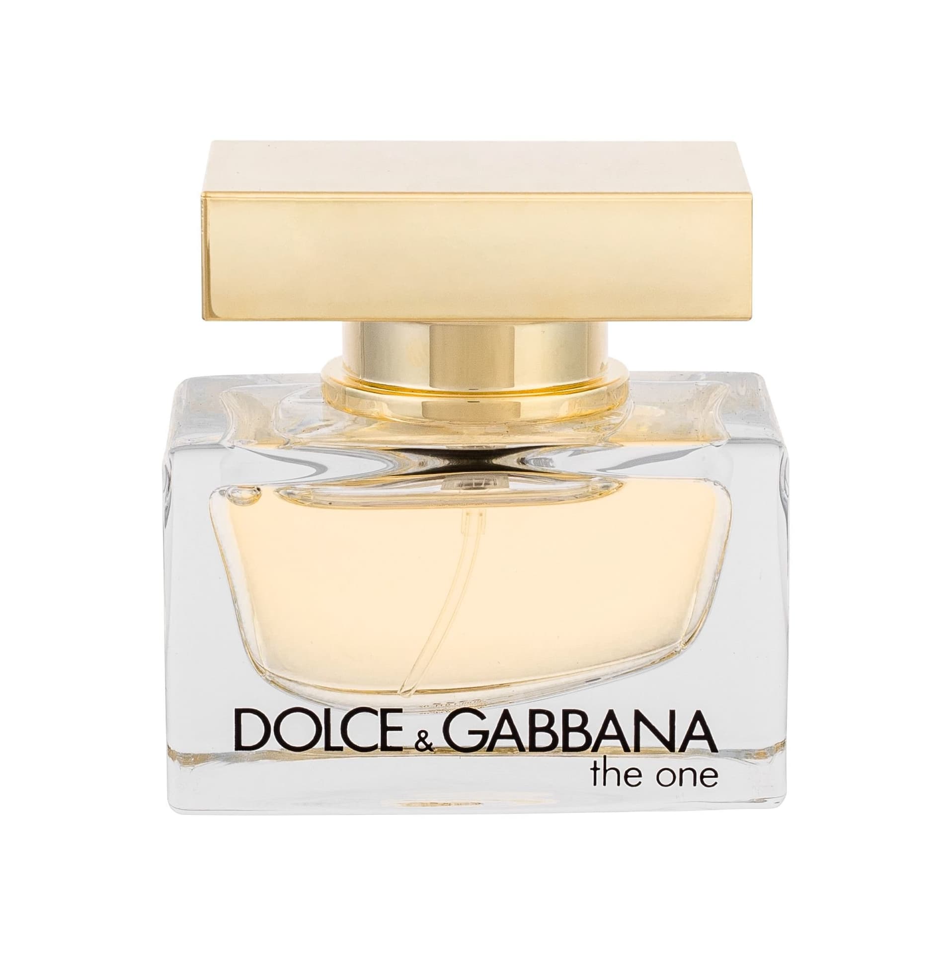 

DolceGabbana The One EDP 30ml (W)