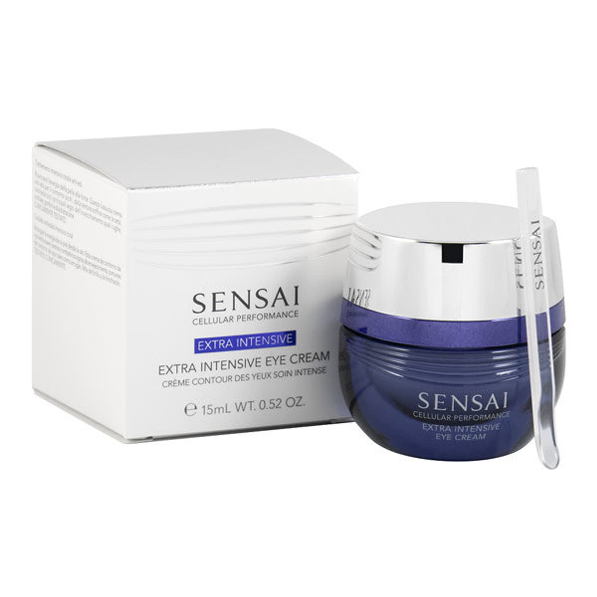 

Sensai Extra Intensive Cellular Performance Krem pod oczy 15ml (W)