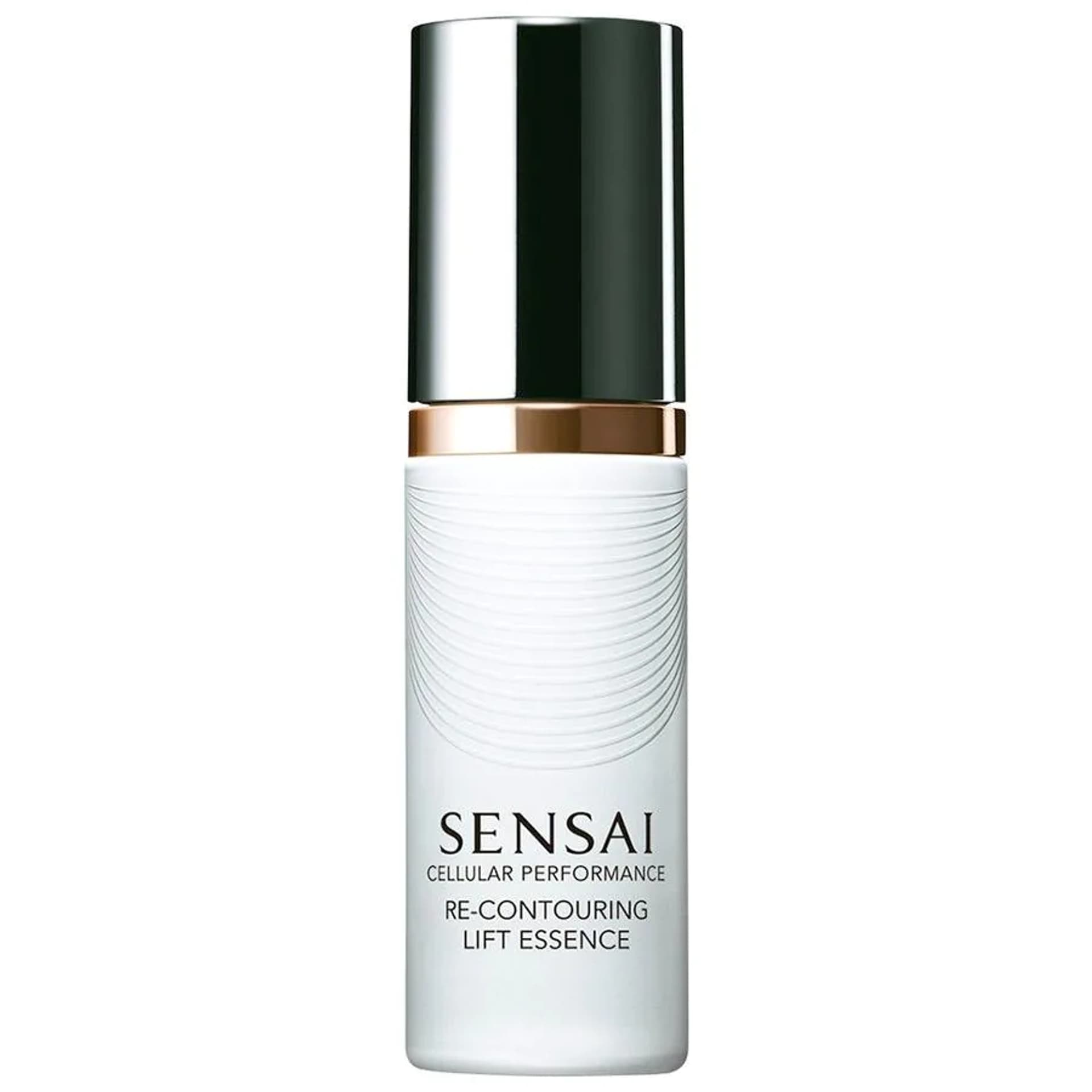 

Sensai Re-Contouring Lift Essence Cellular Performance Serum do twarzy 40ml (W)