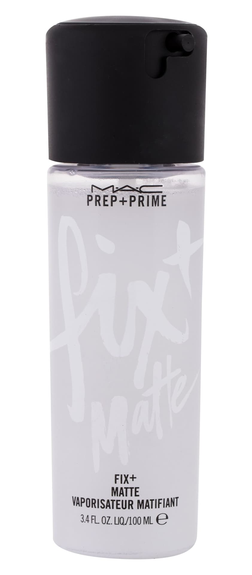 

MAC Fix + Matte Prep + Prime Utrwalacz makijażu 100ml (W)